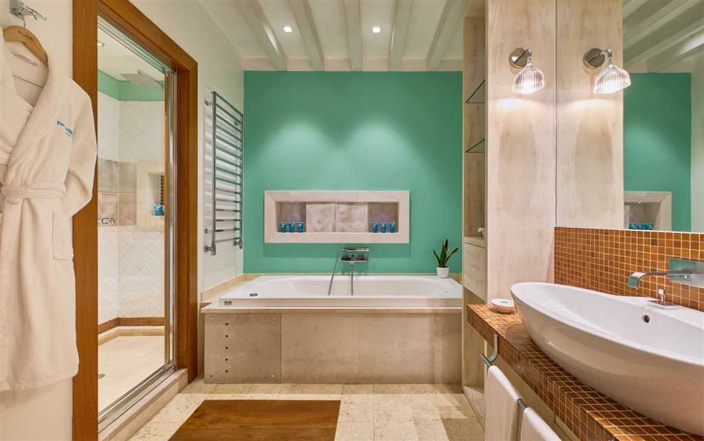 PRESTIGE PLUS, Santa Margherita di Pula, Sardinie