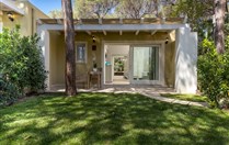 FORTE VILLAGE RESORT - LE PALME - Sardinie