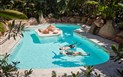 Forte Village Resort - Le Palme - AquaForte Spa, Santa Margherita di Pula, Sardinie