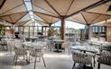 Veridia Resort - Restaurace Alima, Chia, Sardinie