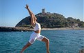 Veridia Resort - Jóga, Chia, Sardinie