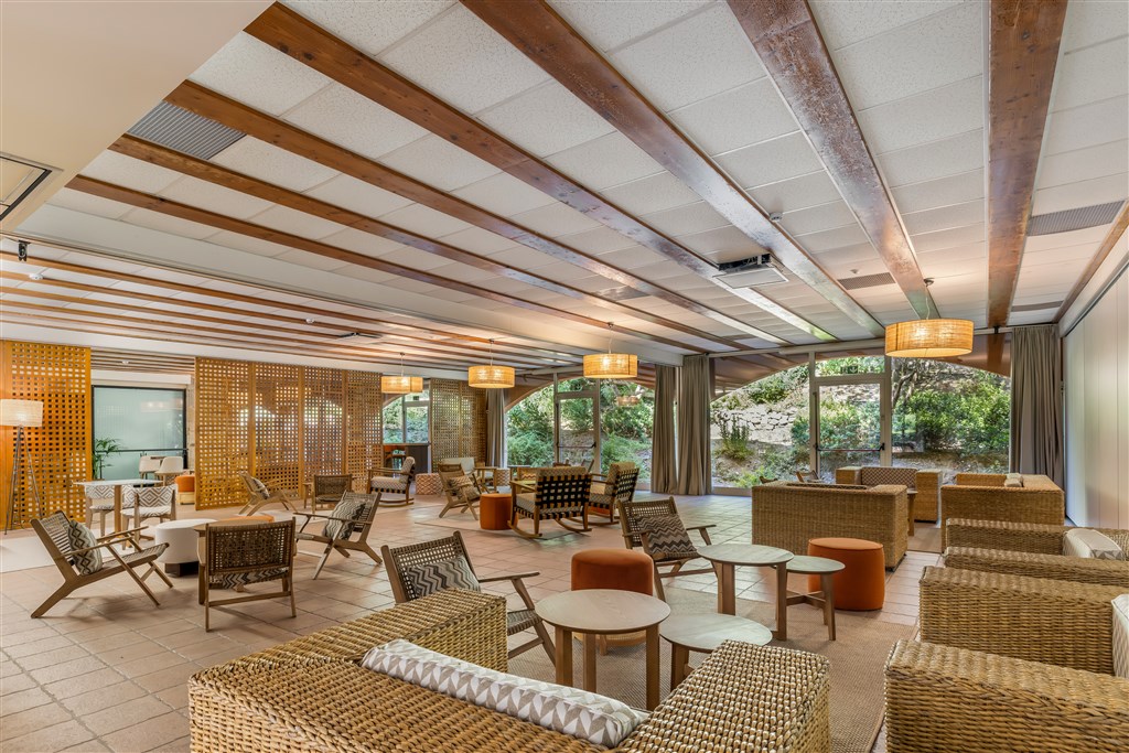 Loby, Chia, Sardinie