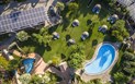 Cruccuris Resort - Adults only (16+) - Bazén a hotelová zahrada, Villasimius, Sardinie