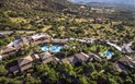 Cruccuris Resort - Adults only (16+) - Pohled na Cruccuris Resort z výšky, Villasimius, Sardinia