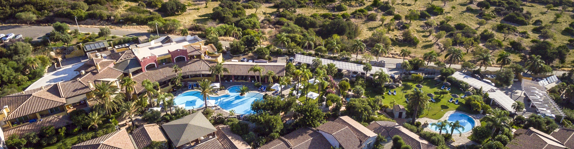 Cruccuris Resort - Adults only (16+)