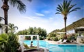 Cruccuris Resort - Adults only (16+) - Bazén Baia delle Palme, Villasimius, Sardinie