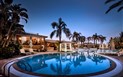 Cruccuris Resort - Adults only (16+) - Bazén Baia delle Palme, Villasimius, Sardinie