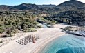 Veridia Resort - Pláž Su Portu, Chia, Sardinie