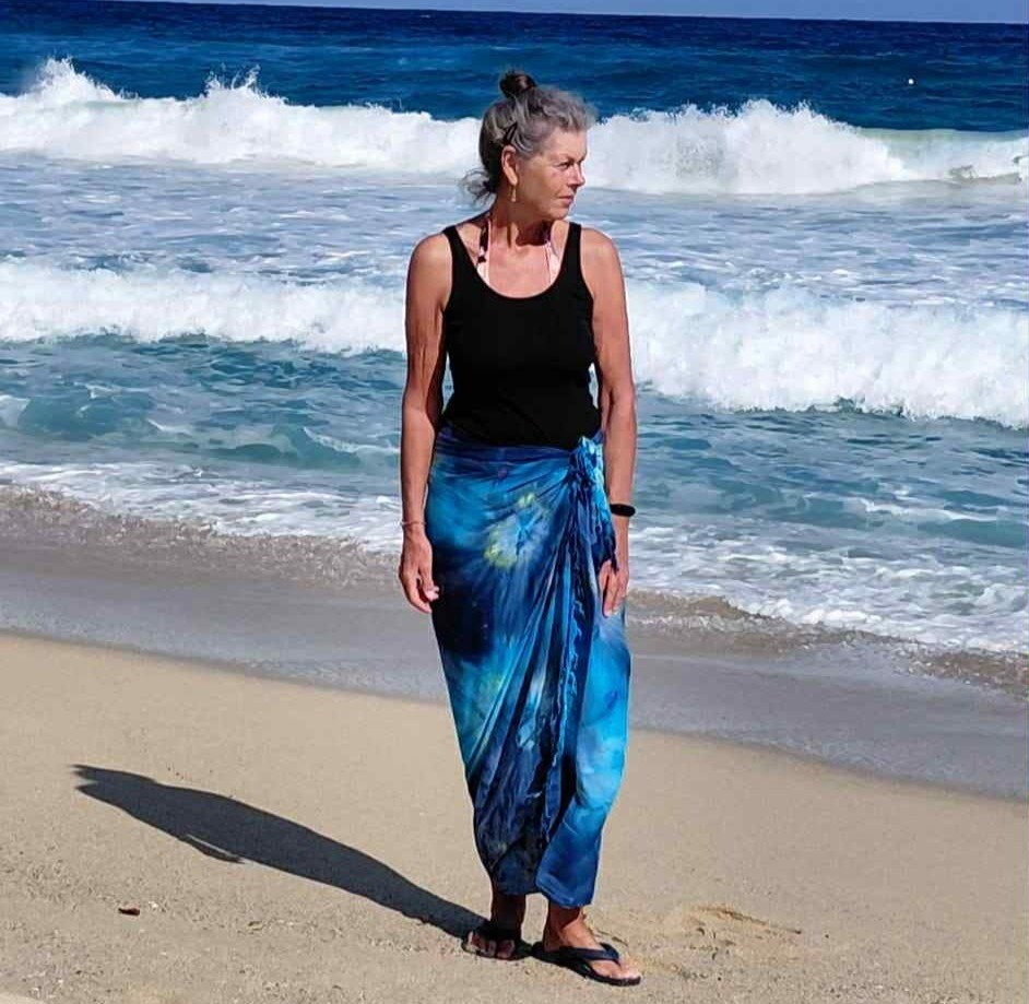 ÁJURVÉDA - RELAXAČNÍ POBYT PRO ŽENY - 