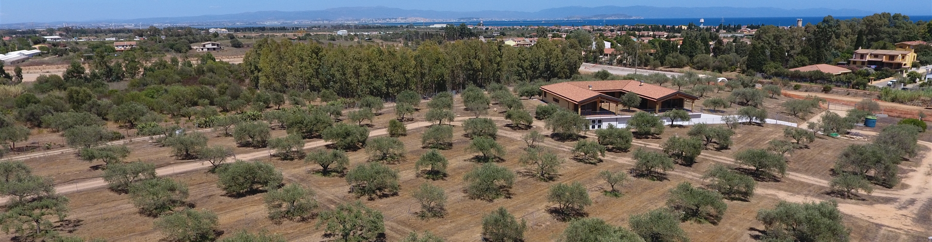 Agriturismo Corte degli Ulivi