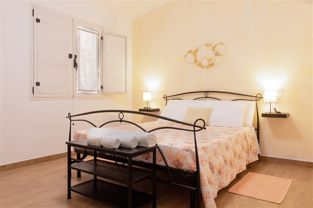 Sa Jana Holidays (16+) - Pokoj Pesca, Cardedu, Sardinie