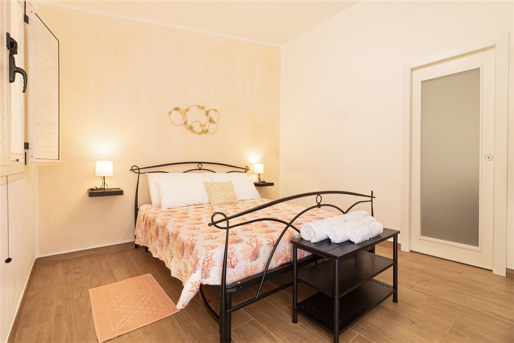 Sa Jana Holidays (16+) - Pokoj Pesca, Cardedu, Sardinie