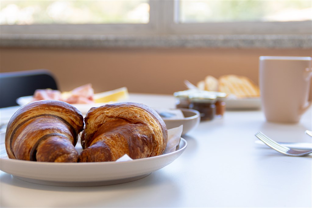 Sa Jana Holidays (16+) - Snídaně, Cardedu, Sardinie