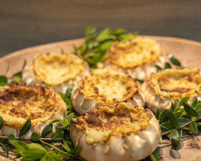 Sa Jana Holidays (16+) - Tradiční večeře, Cardedu, Sardinie