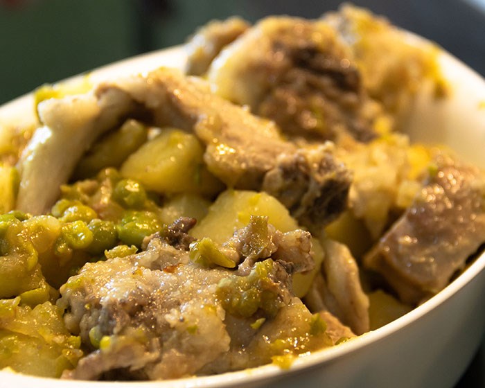 Sa Jana Holidays (16+) - Tradiční večeře, Cardedu, Sardinie