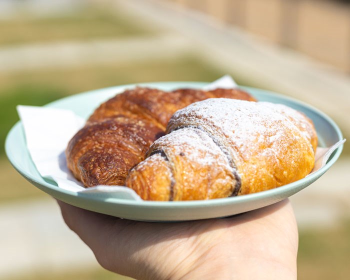 Sa Jana Holidays (16+) - Snídaně, Cardedu, Sardinie