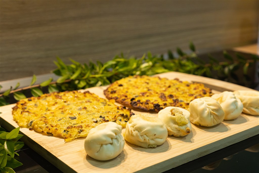 Sa Jana Holidays (16+) - Předkrmy, Cardedu, Sardinie