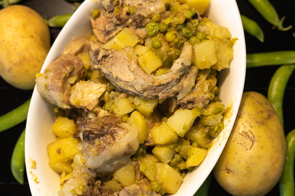 Sa Jana Holidays (16+) - Tradiční večeře, Cardedu, Sardinie