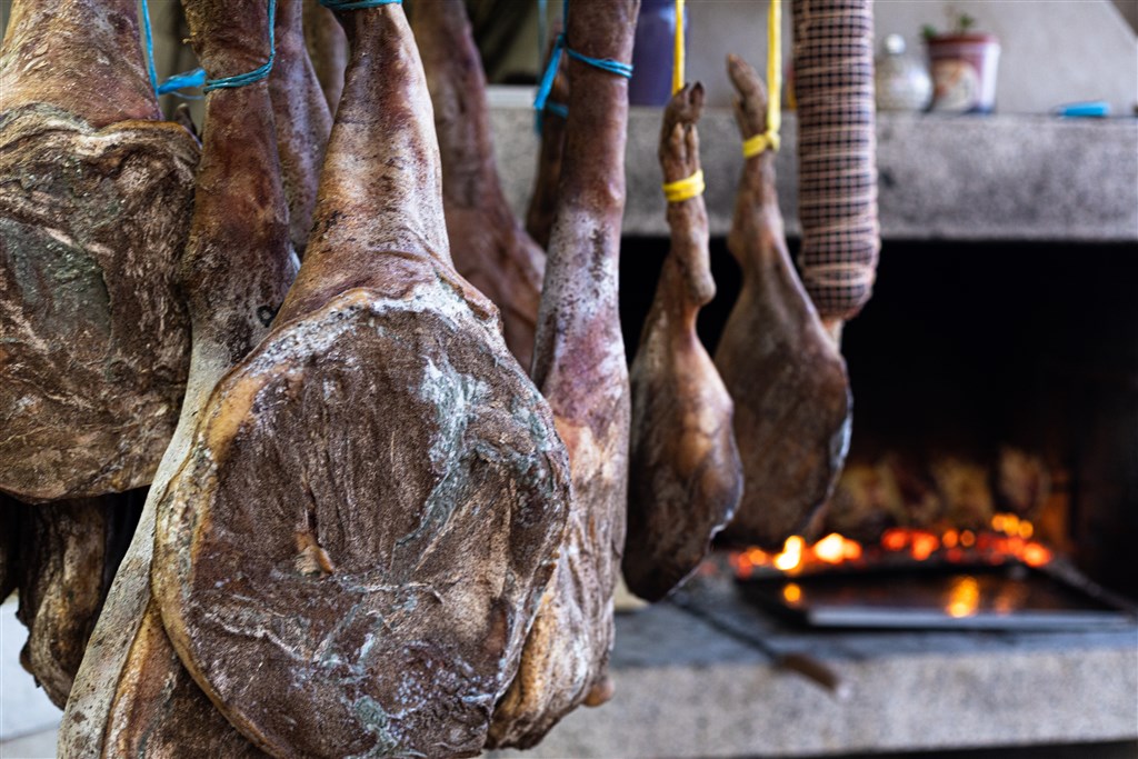 Sa Jana Holidays (16+) - Prosciutto, Cardedu, Sardinie