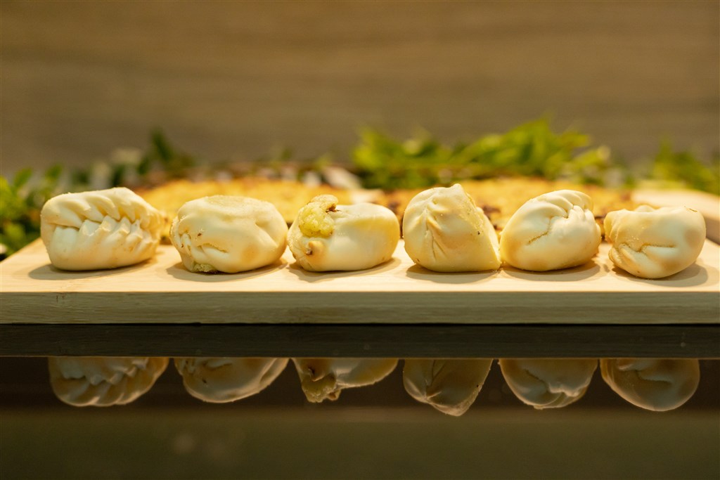 Sa Jana Holidays (16+) - Předkrmy, Cardedu, Sardinie