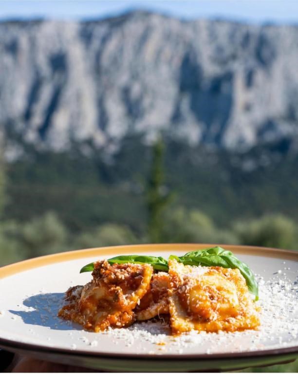 Agriturismo Guthiddai - Domácí těstovina, Guthiddai, Sardinie