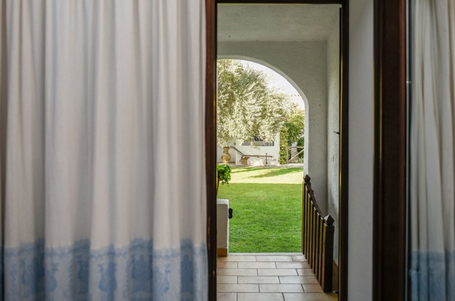 Agriturismo Guthiddai - Pokoj COMFORT, Guthiddai, Sardinie