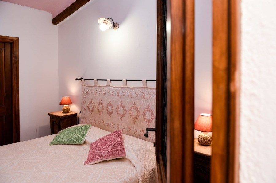 Agriturismo Guthiddai - Pokoj CLASSIC, Guthiddai, Sardinie