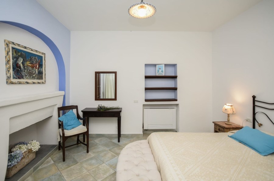 Agriturismo Guthiddai - Pokoj CLASSIC, Guthiddai, Sardinie