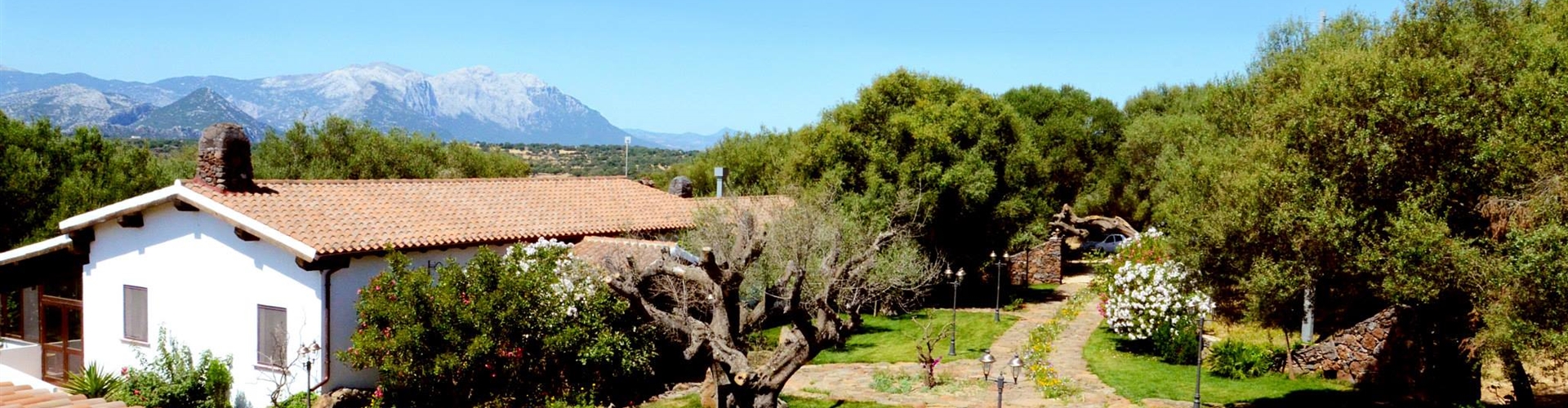 Agriturismo S`Ozzastru