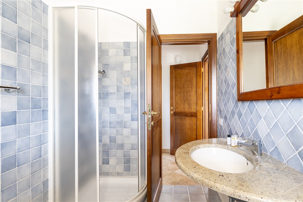 Residence Baia Santa Reparata - Residence Baia Santa Reparata, interiér, Santa Teresa di Gallura