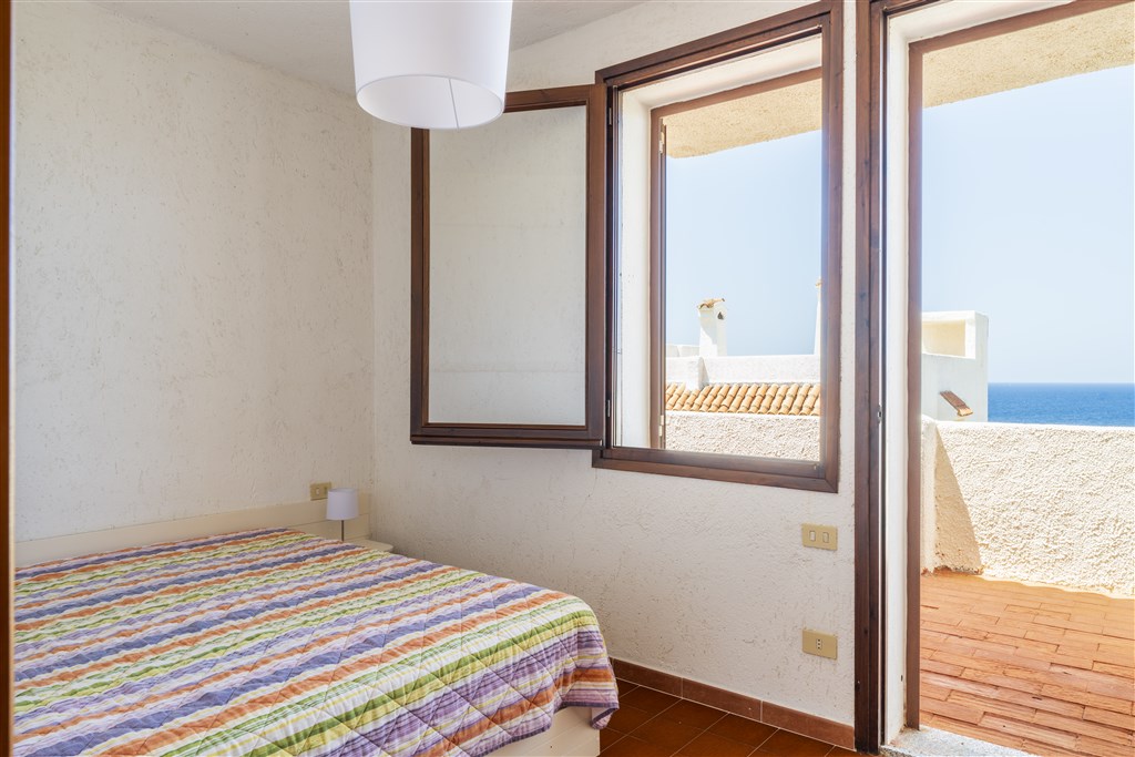 Residence Baia Santa Reparata - Residence Baia Santa Reparata, interiér, Santa Teresa di Gallura