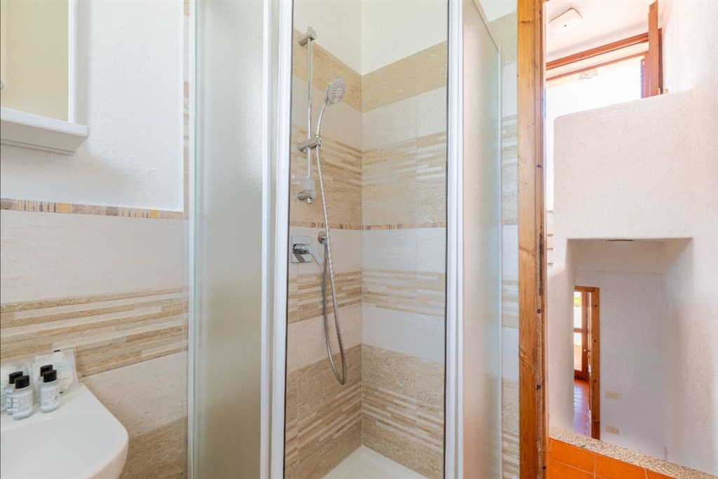 Residence Baia Santa Reparata - Residence Baia Santa Reparata, interiér, Santa Teresa di Gallura