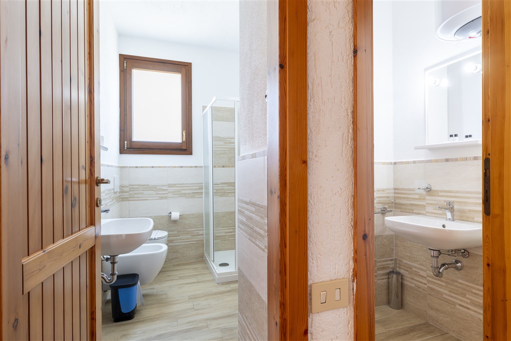 Residence Baia Santa Reparata - Residence Baia Santa Reparata, interiér, Santa Teresa di Gallura