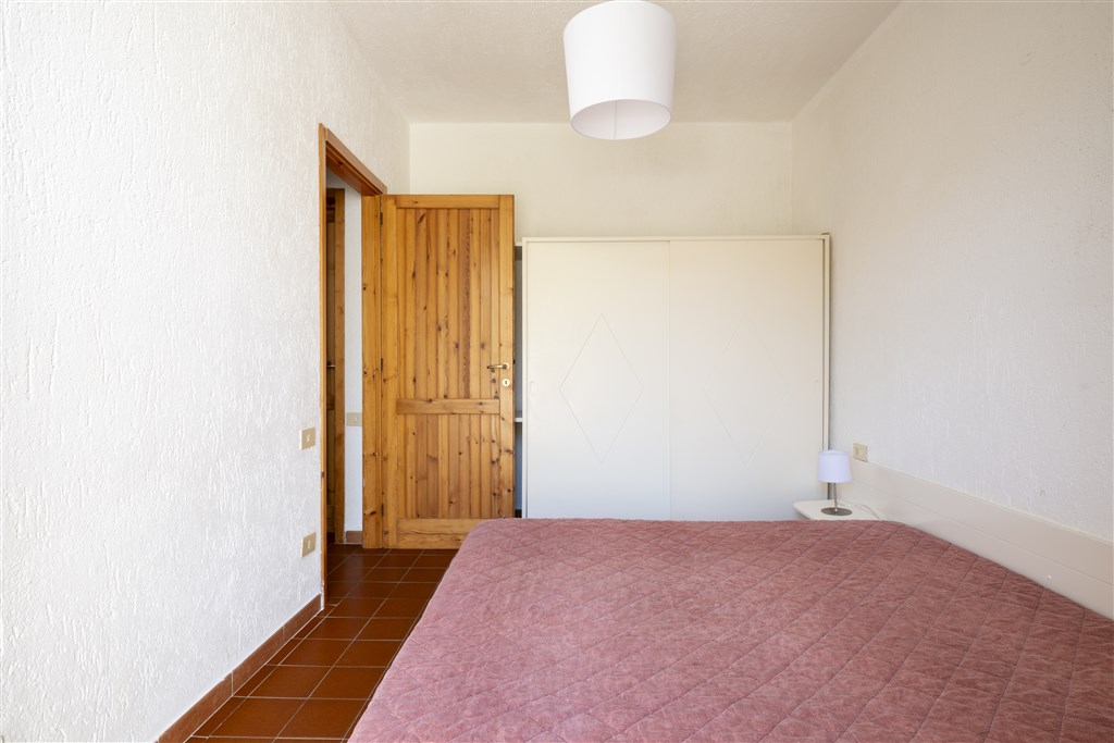 Residence Baia Santa Reparata - Residence Baia Santa Reparata, interiér, Santa Teresa di Gallura