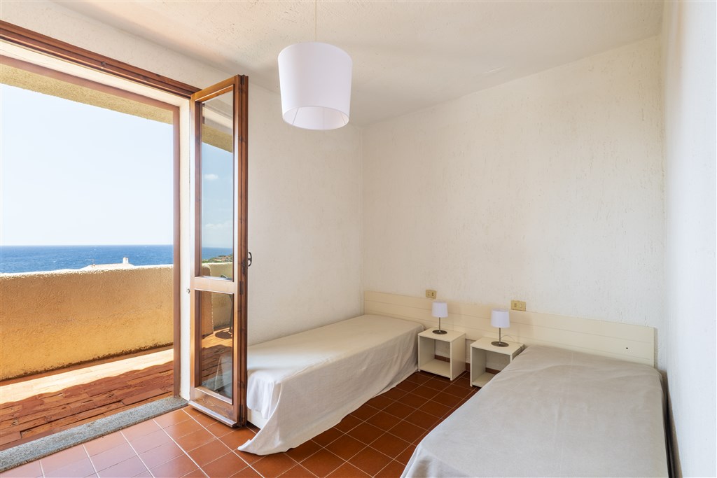 Residence Baia Santa Reparata - Residence Baia Santa Reparata, interiér, Santa Teresa di Gallura