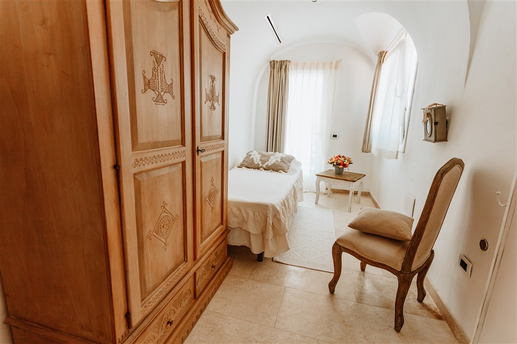 Pulicinu - Family Suite, Baja Sardinia, Sardinie