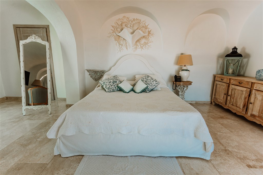 Pulicinu - Family Suite, Baja Sardinia, Sardinie