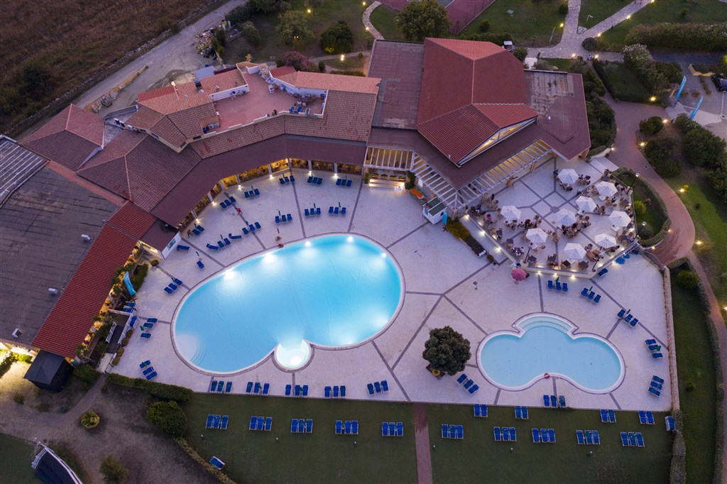 Futura Club Cala Fiorita - 