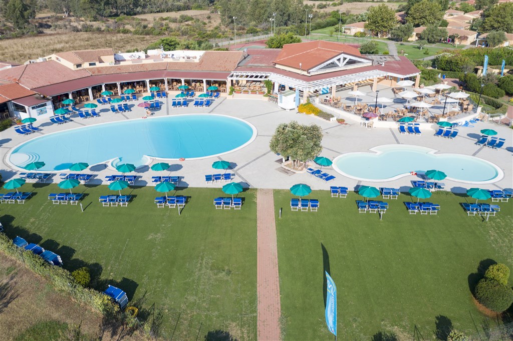 Futura Club Cala Fiorita - 