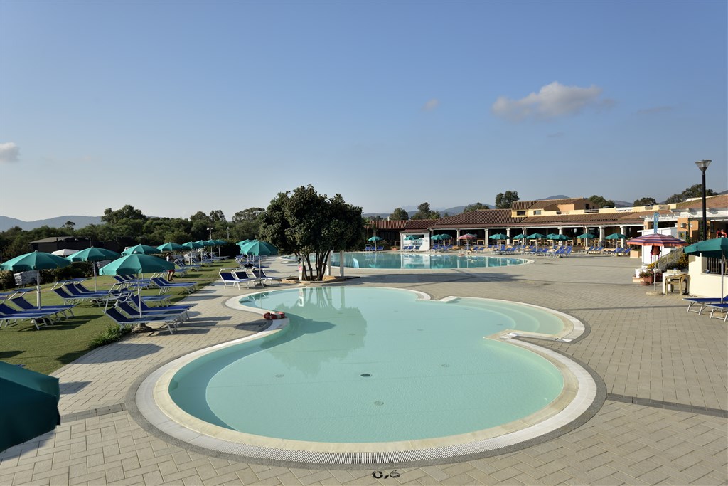 Futura Club Cala Fiorita - 