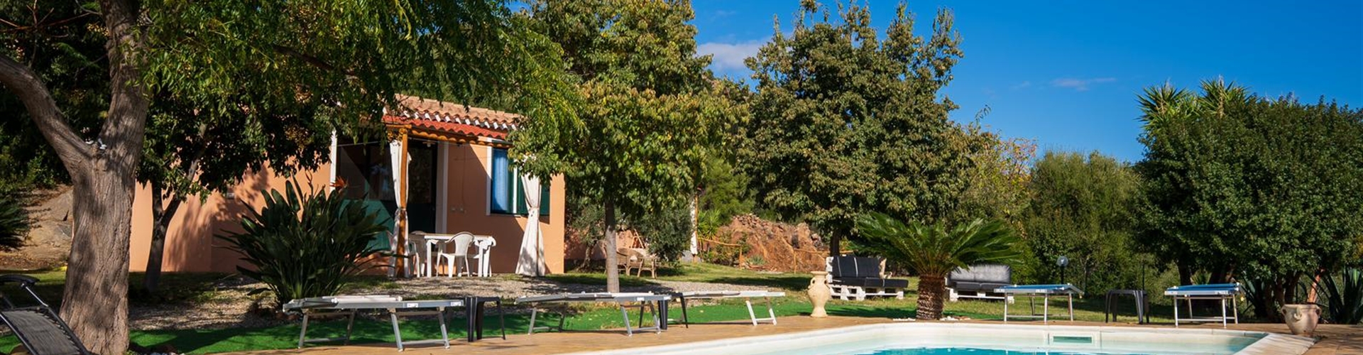 Agriturismo Domus de Goene