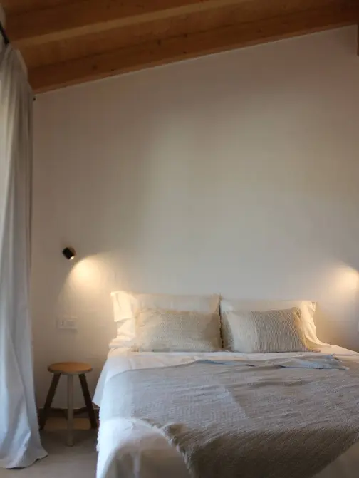 Cantos e Sonos - Suite, Triei, Sardinie