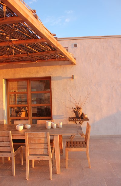 Cantos e Sonos - Terasa, Triei, Sardinie