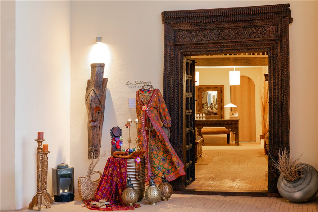 Spiagge San Pietro Resort - Boutique, Castiadas, Sardinie