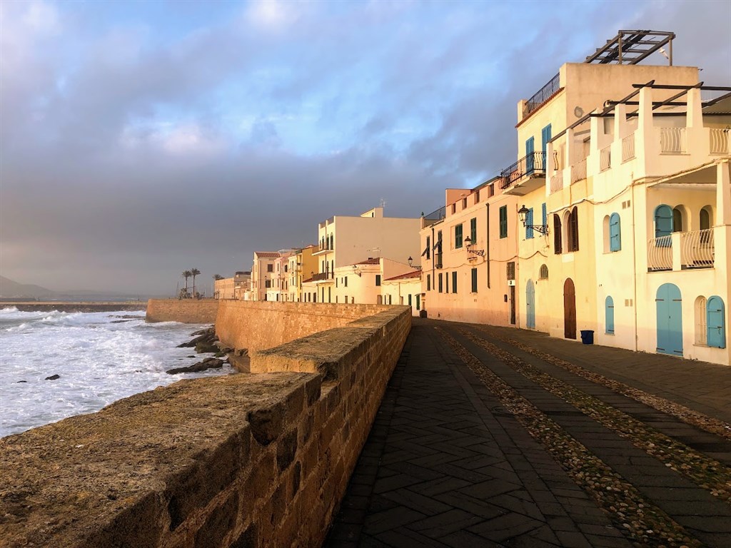 Rallye Italia Sardegna 2026