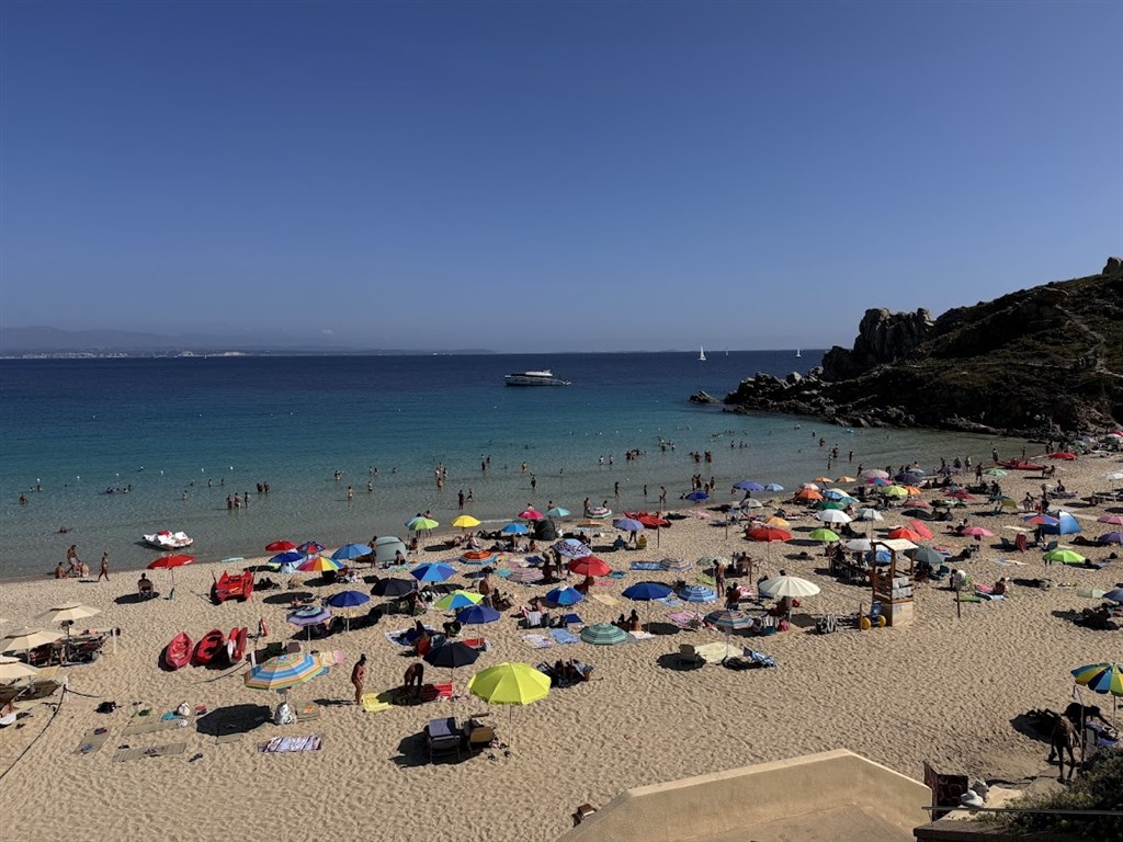 Rallye Italia Sardegna 2026