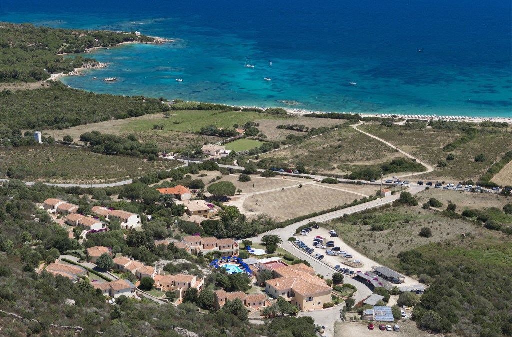 Stelle Marine Hotel & Resort - 