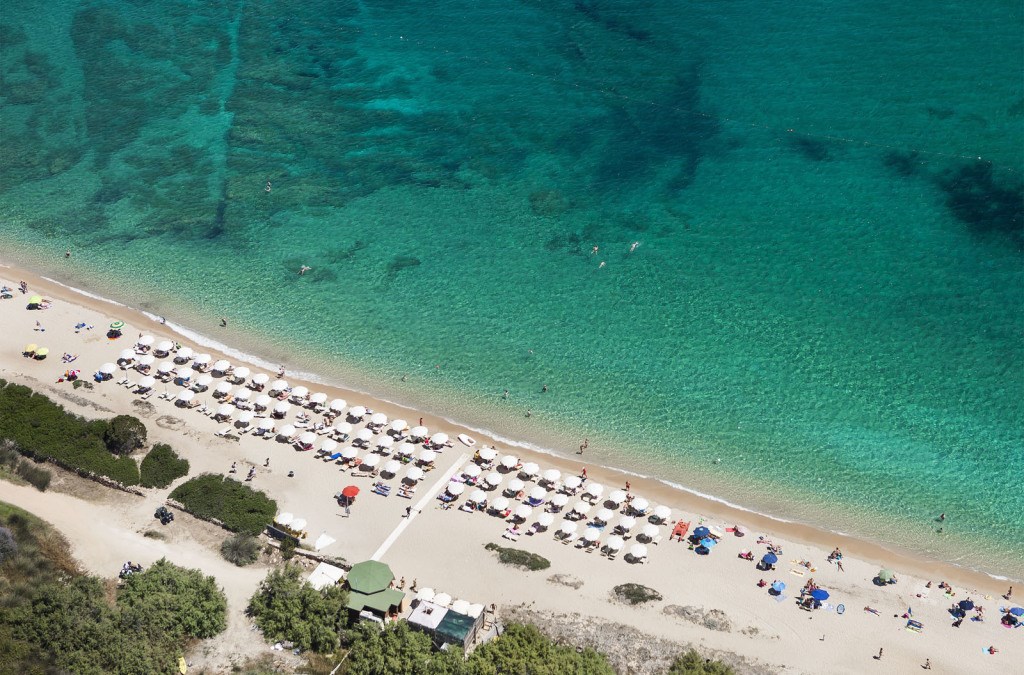 Stelle Marine Hotel & Resort - 