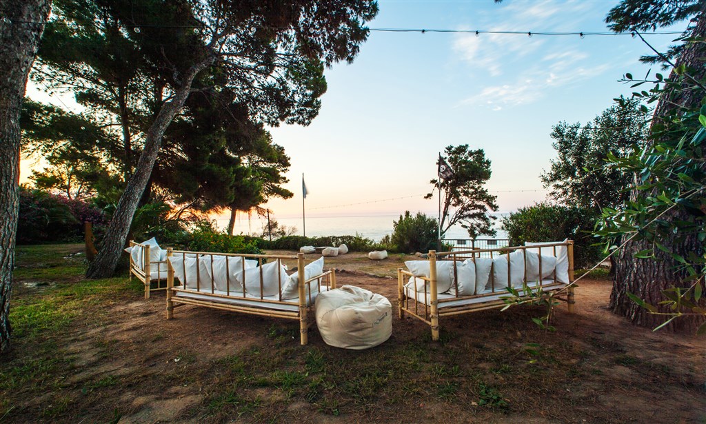 New Barcavela - Romantika u moře, Santa Margherita di Pula, Sardinie