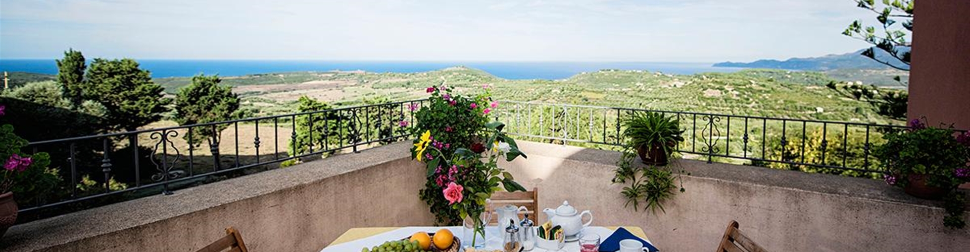 Hotel Villa Asfodeli